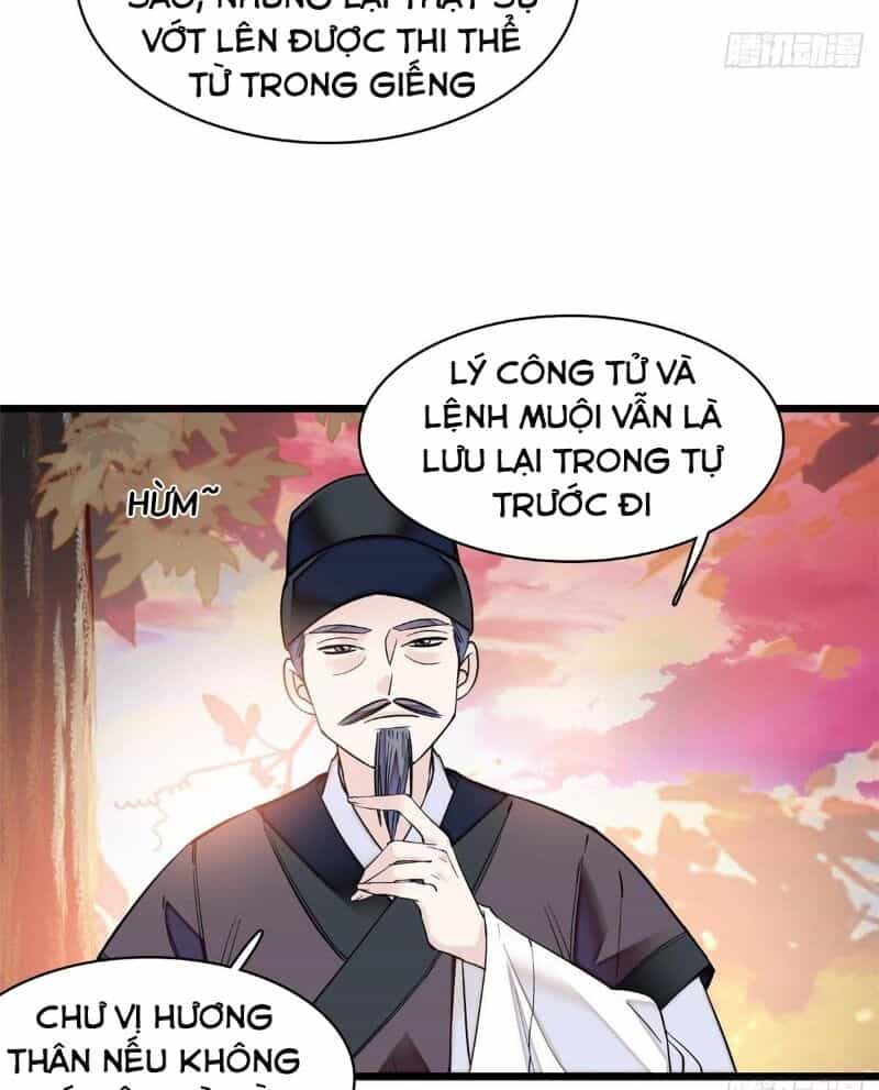 Tự Cẩm - Chương 62 - ảnh 71