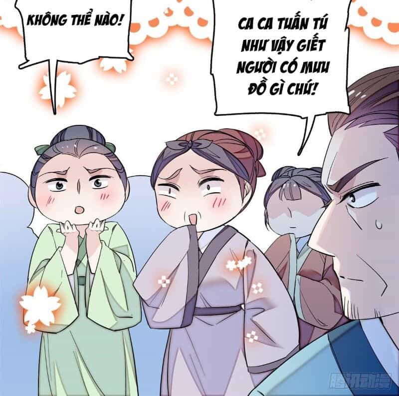 Tự Cẩm - Chương 63 - ảnh 13