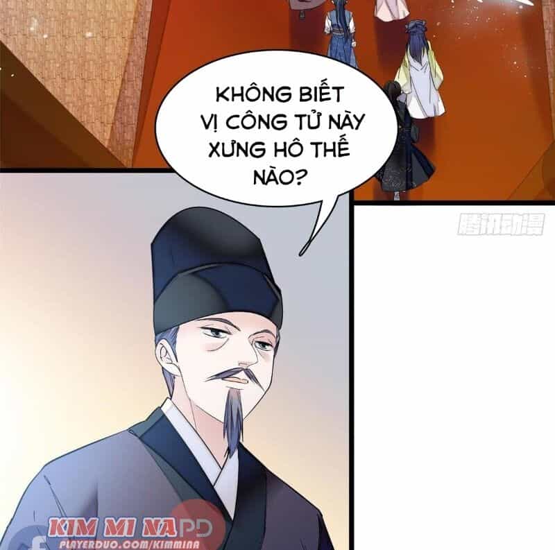 Tự Cẩm - Chương 63 - ảnh 21