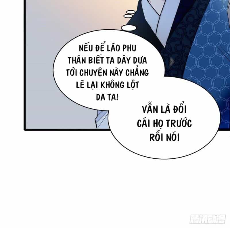 Tự Cẩm - Chương 63 - ảnh 23