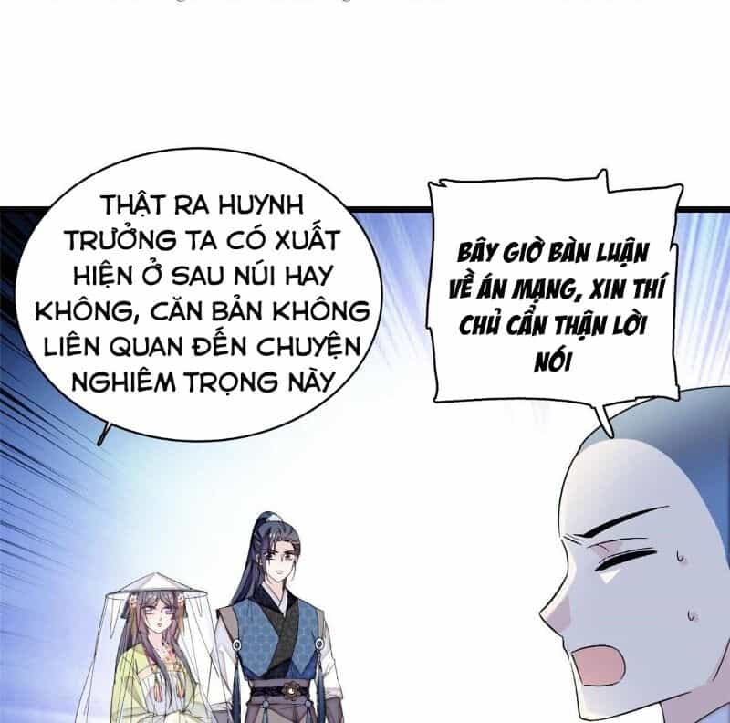 Tự Cẩm - Chương 63 - ảnh 29