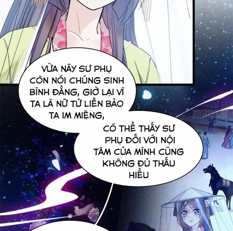 Tự Cẩm - Chương 63 - ảnh 31