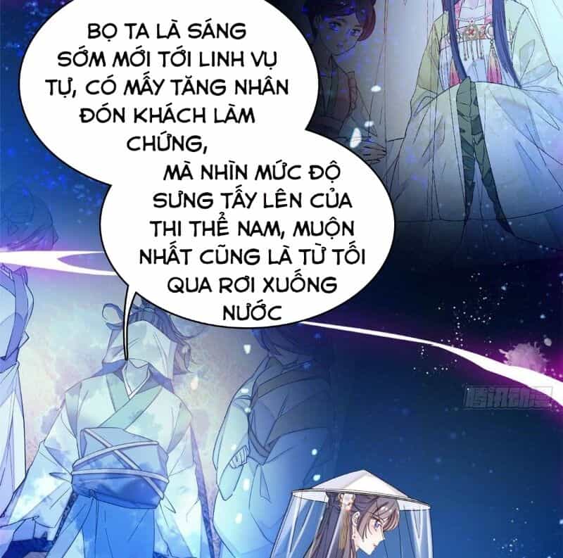 Tự Cẩm - Chương 63 - ảnh 32