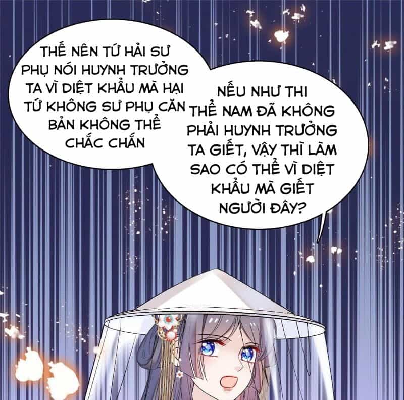 Tự Cẩm - Chương 63 - ảnh 34