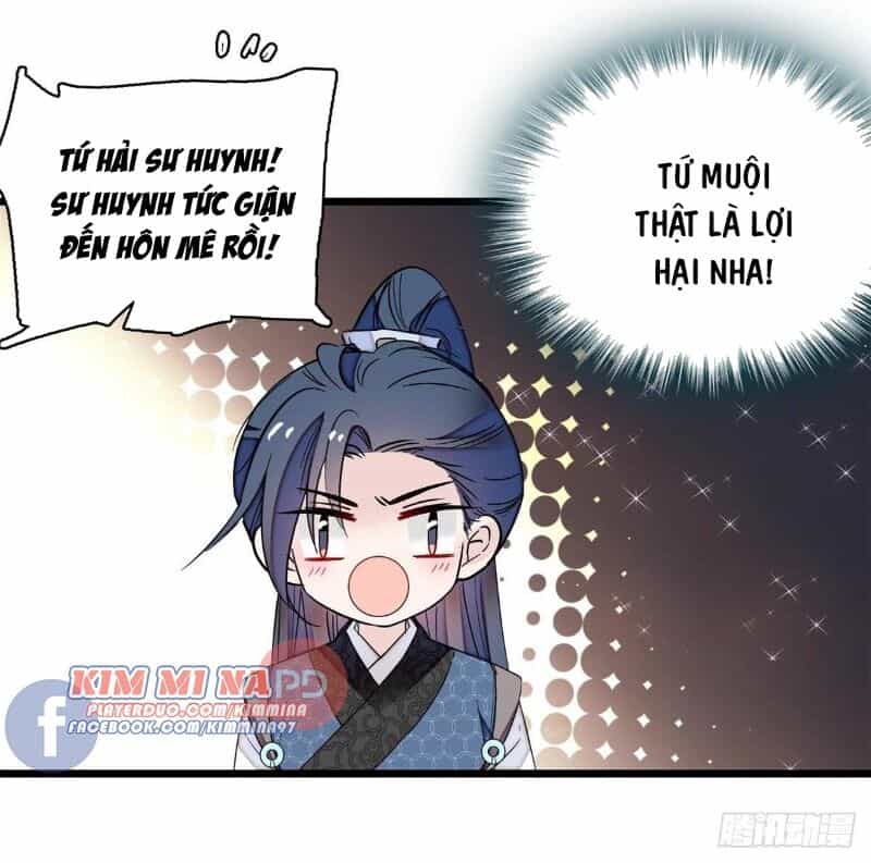 Tự Cẩm - Chương 63 - ảnh 43