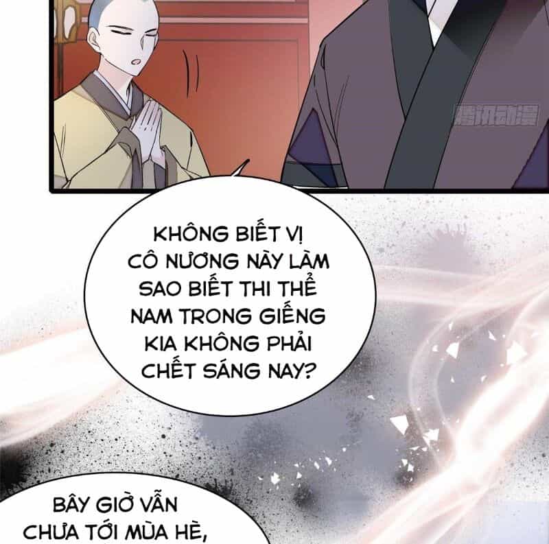 Tự Cẩm - Chương 63 - ảnh 45