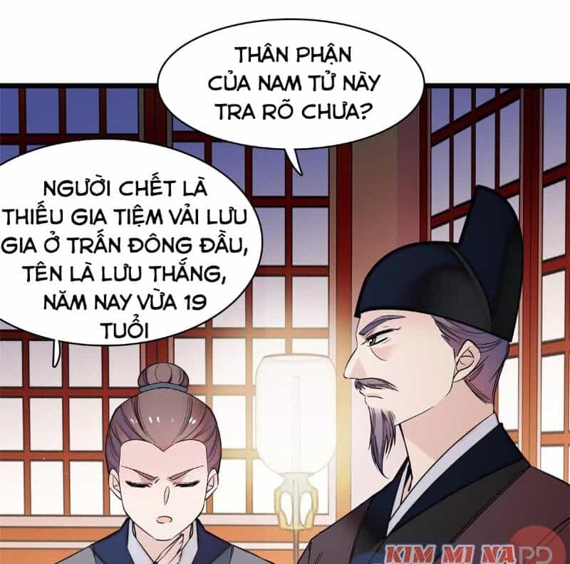Tự Cẩm - Chương 63 - ảnh 49