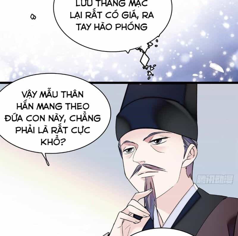 Tự Cẩm - Chương 63 - ảnh 52