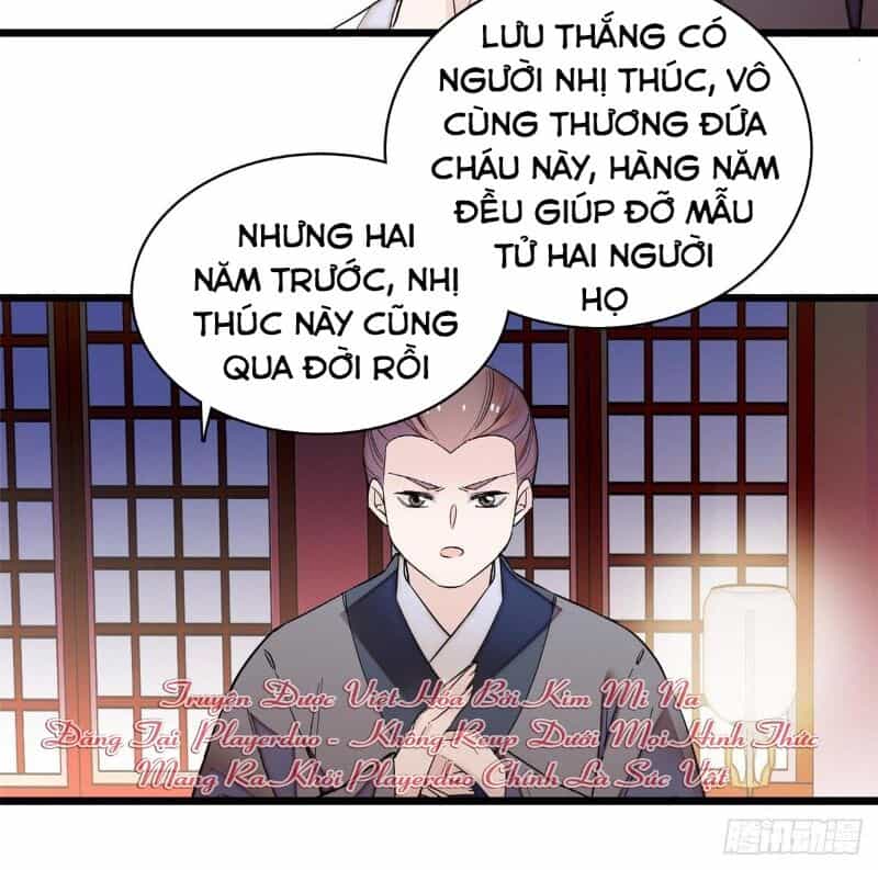 Tự Cẩm - Chương 63 - ảnh 53