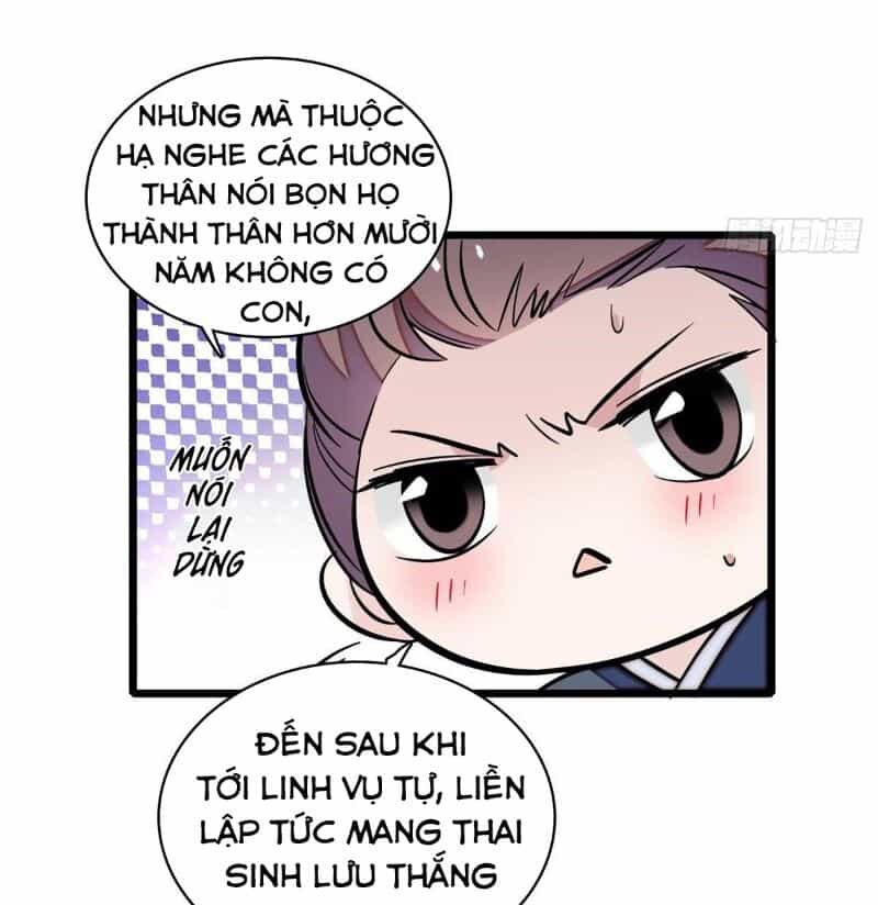 Tự Cẩm - Chương 63 - ảnh 55
