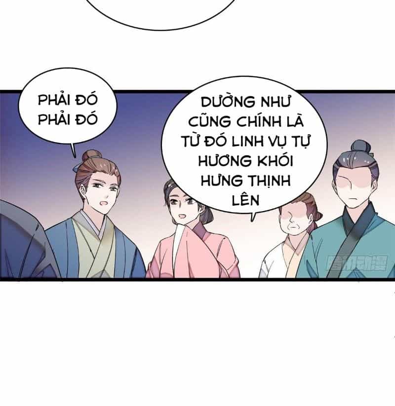 Tự Cẩm - Chương 63 - ảnh 56