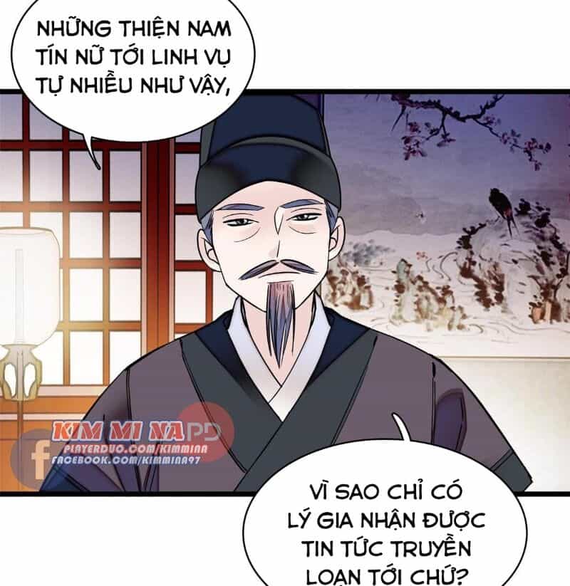 Tự Cẩm - Chương 63 - ảnh 58