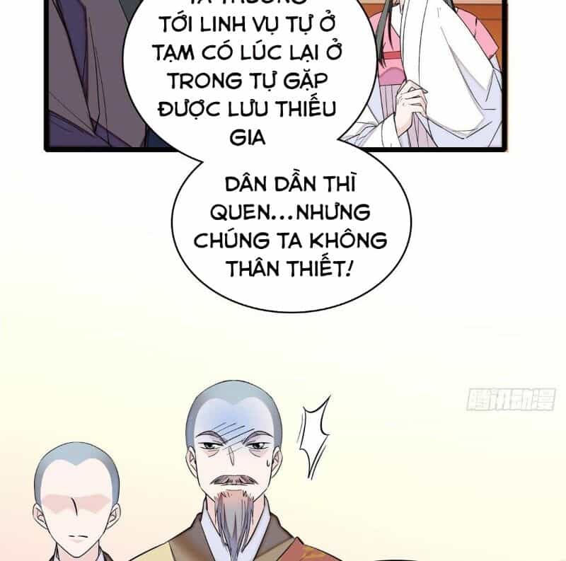 Tự Cẩm - Chương 63 - ảnh 67