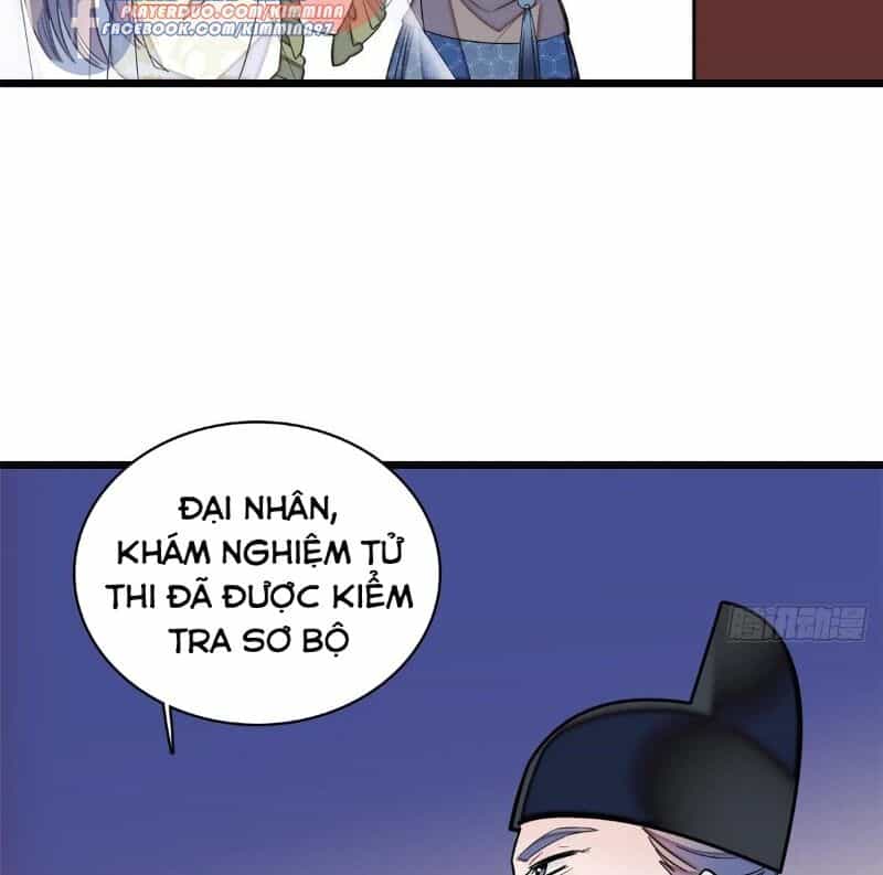 Tự Cẩm - Chương 63 - ảnh 72