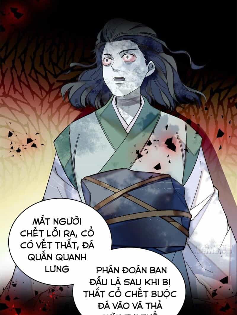 Tự Cẩm - Chương 63 - ảnh 75