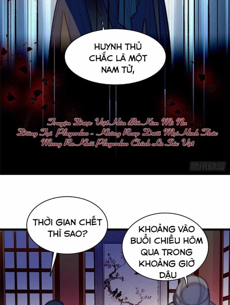 Tự Cẩm - Chương 63 - ảnh 77