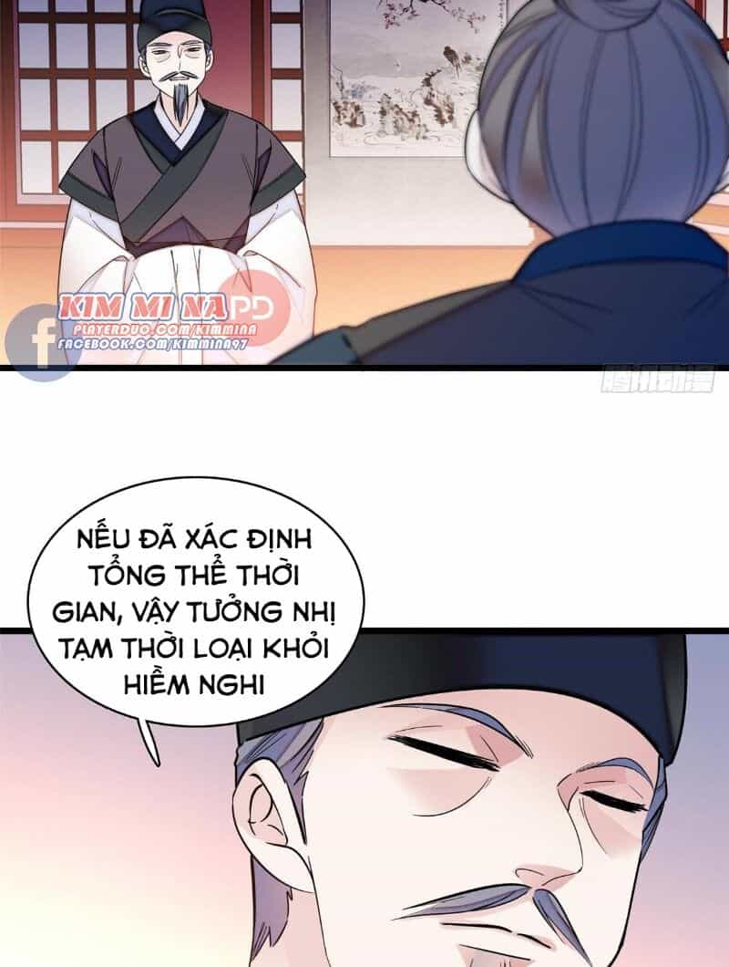 Tự Cẩm - Chương 63 - ảnh 78
