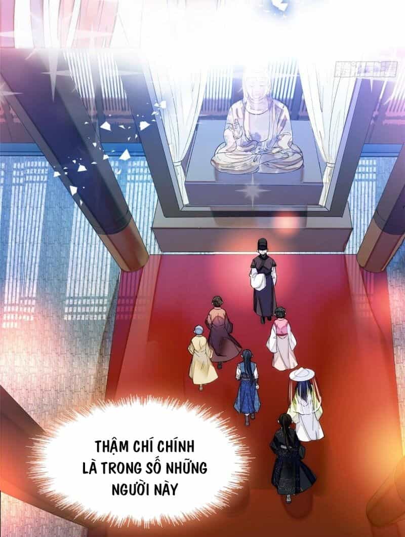 Tự Cẩm - Chương 63 - ảnh 82
