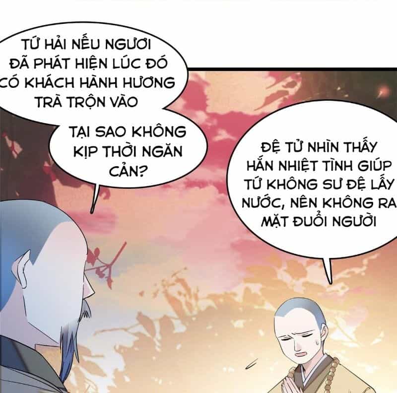 Tự Cẩm - Chương 63 - ảnh 9