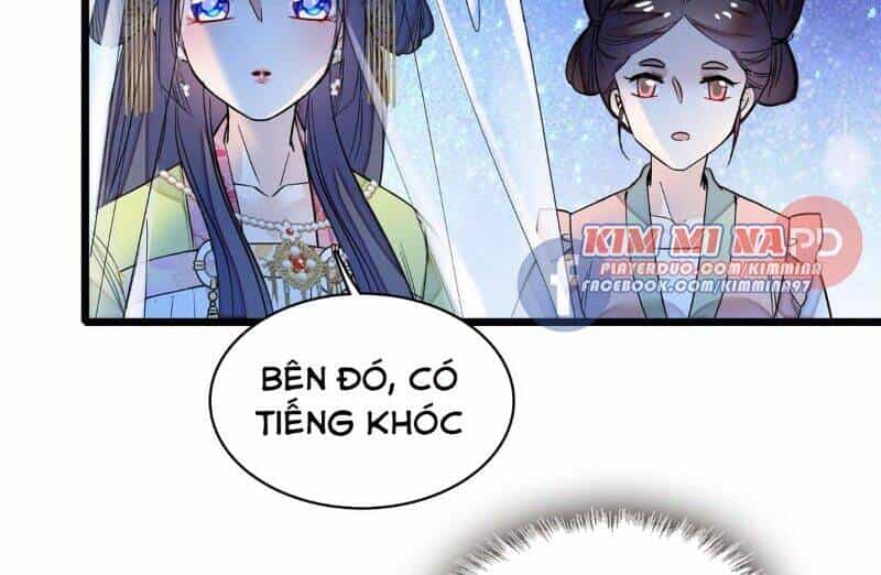 Tự Cẩm - Chương 64 - ảnh 19