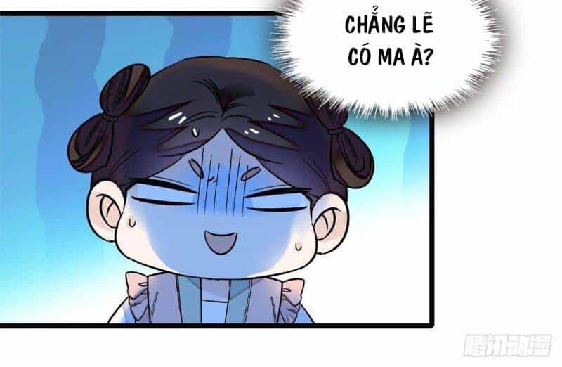 Tự Cẩm - Chương 64 - ảnh 20