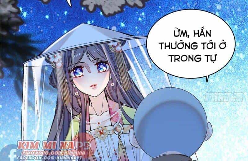 Tự Cẩm - Chương 64 - ảnh 28