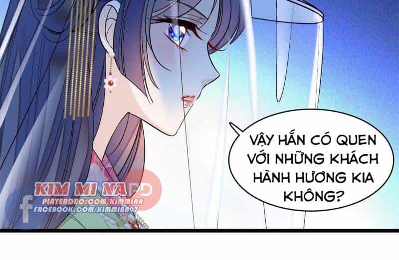Tự Cẩm - Chương 64 - ảnh 35