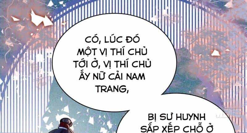 Tự Cẩm - Chương 64 - ảnh 43
