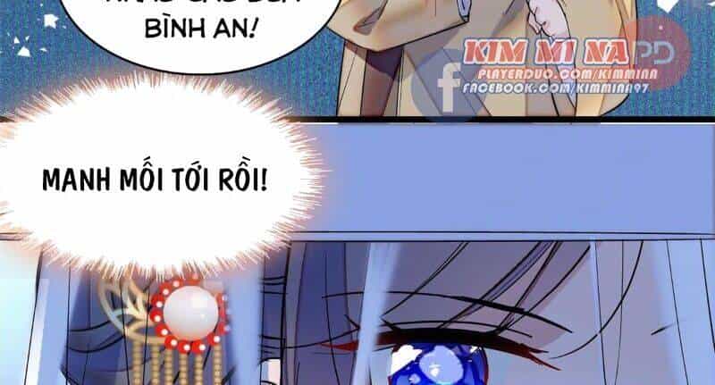 Tự Cẩm - Chương 64 - ảnh 46