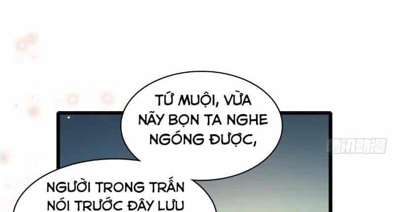 Tự Cẩm - Chương 64 - ảnh 56
