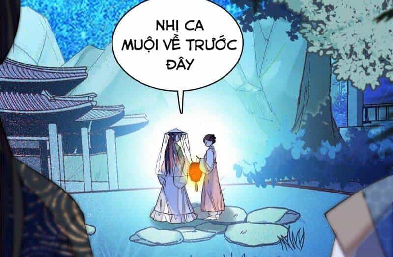 Tự Cẩm - Chương 64 - ảnh 8