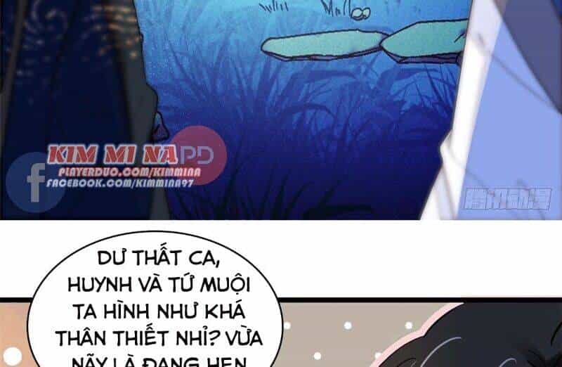 Tự Cẩm - Chương 64 - ảnh 9