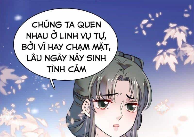 Tự Cẩm - Chương 65 - ảnh 2