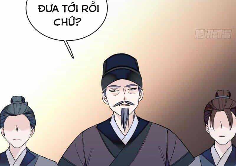 Tự Cẩm - Chương 65 - ảnh 28