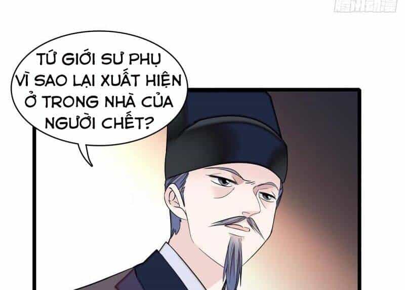 Tự Cẩm - Chương 65 - ảnh 37
