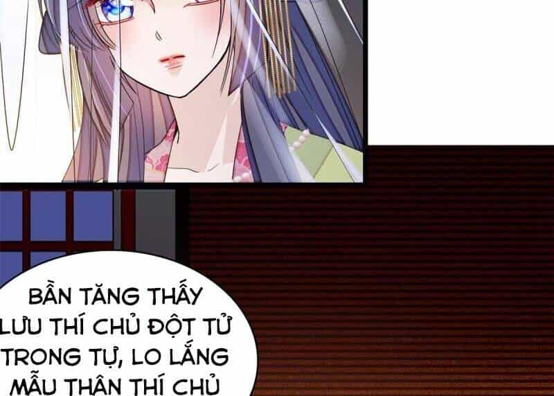 Tự Cẩm - Chương 65 - ảnh 41