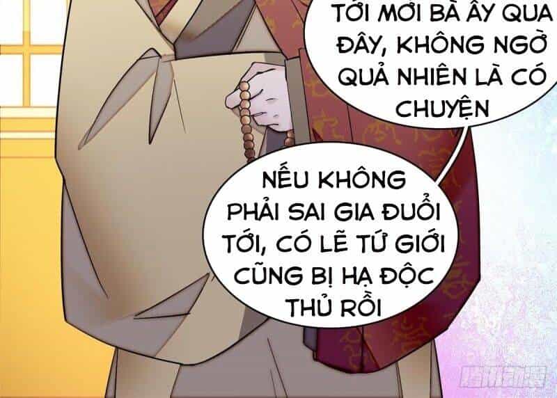 Tự Cẩm - Chương 65 - ảnh 43