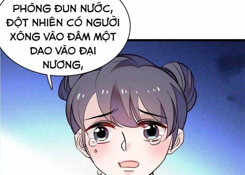 Tự Cẩm - Chương 65 - ảnh 81