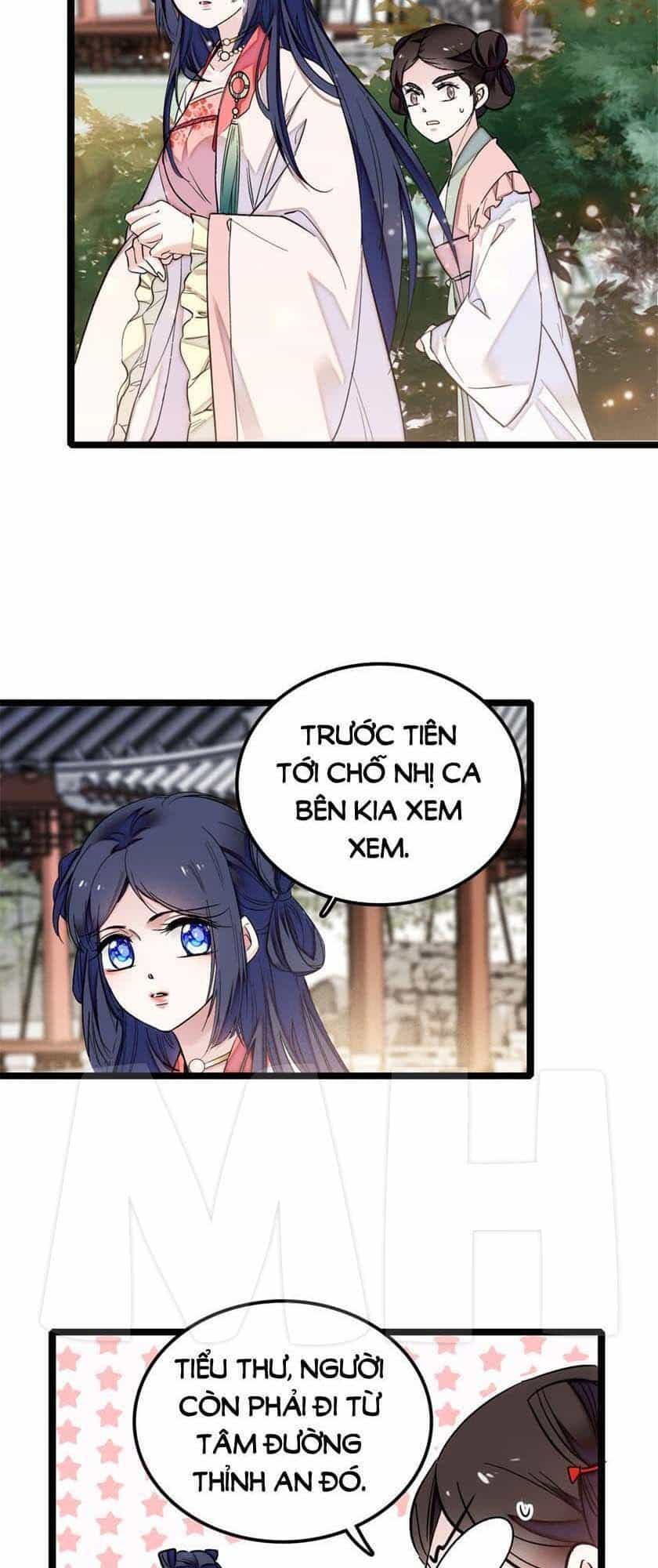 Tự Cẩm - Chương 7 - ảnh 11