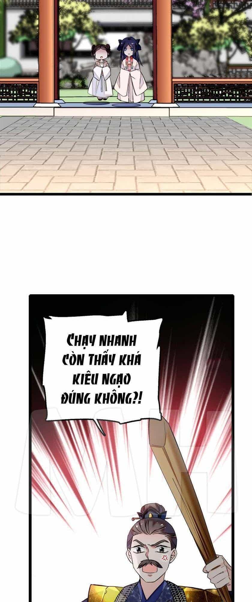 Tự Cẩm - Chương 7 - ảnh 13