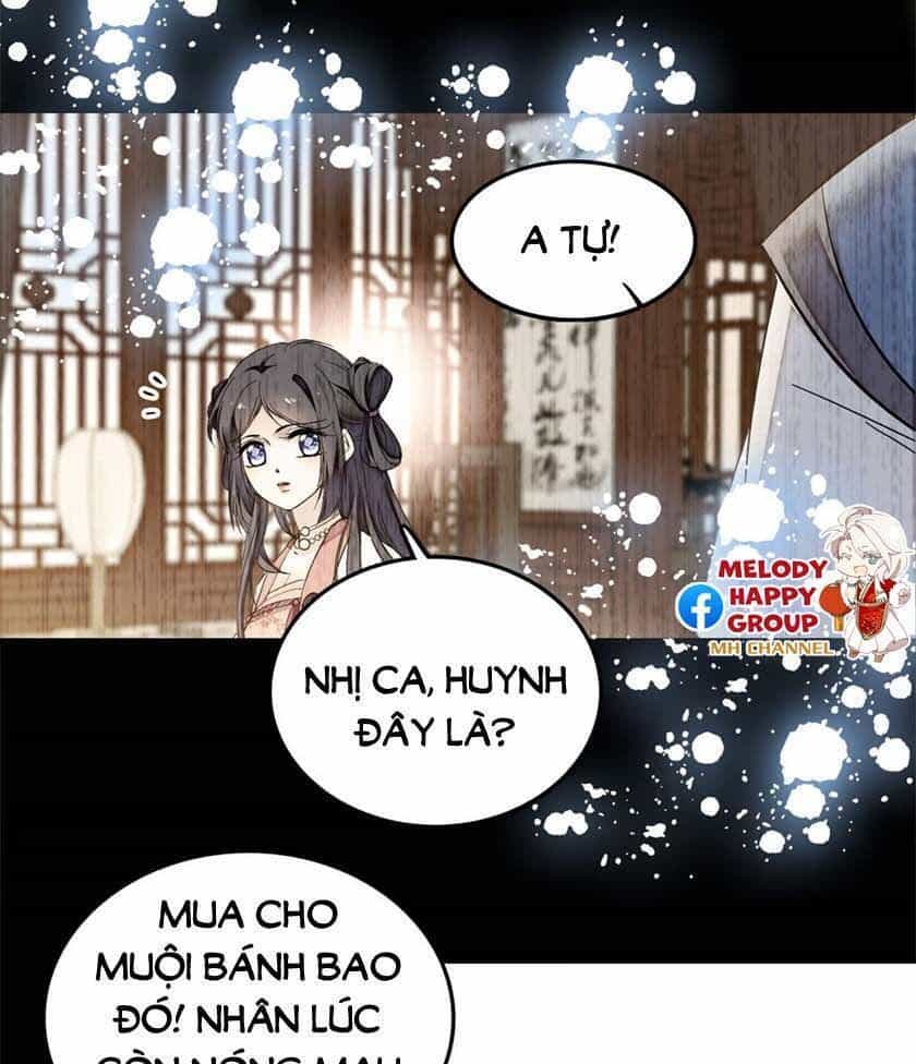 Tự Cẩm - Chương 7 - ảnh 16