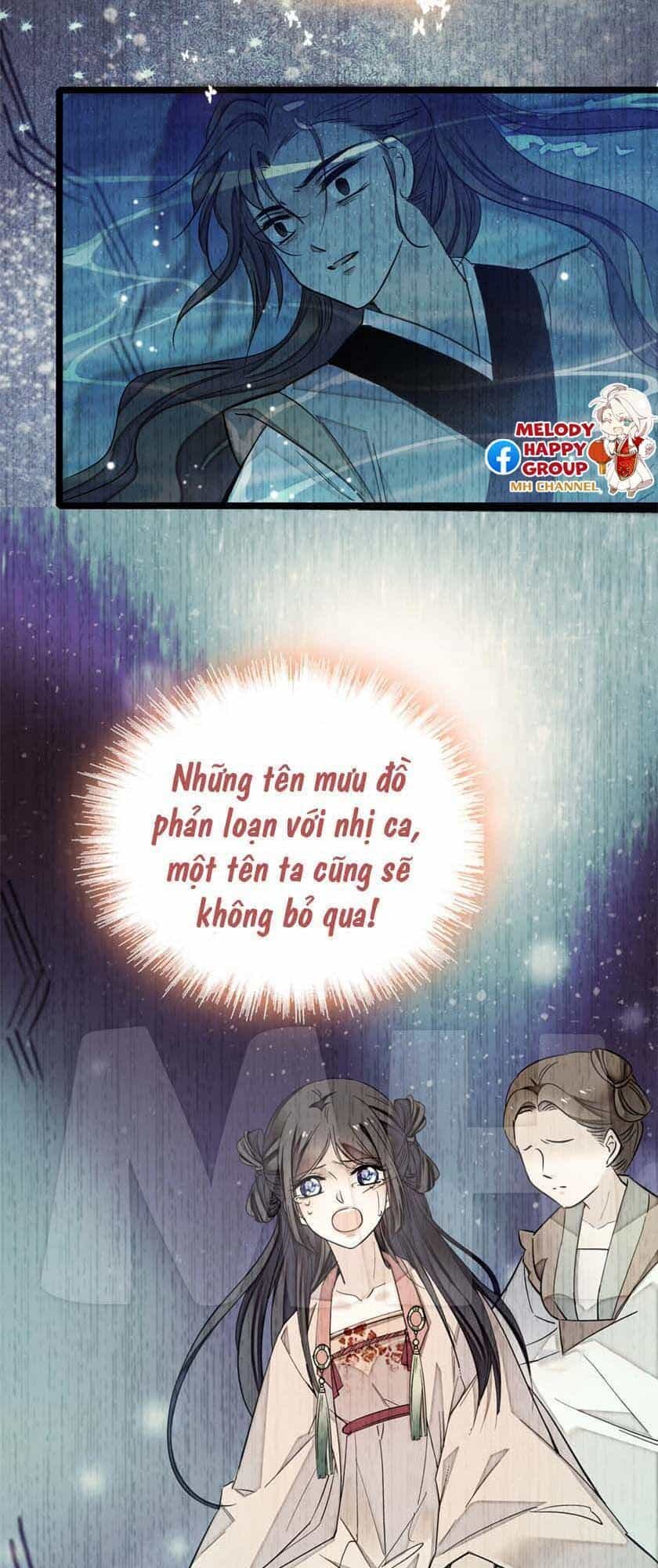 Tự Cẩm - Chương 7 - ảnh 19