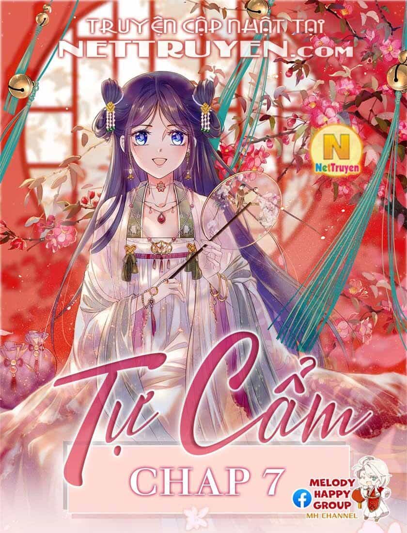 Tự Cẩm - Chương 7 - ảnh 2