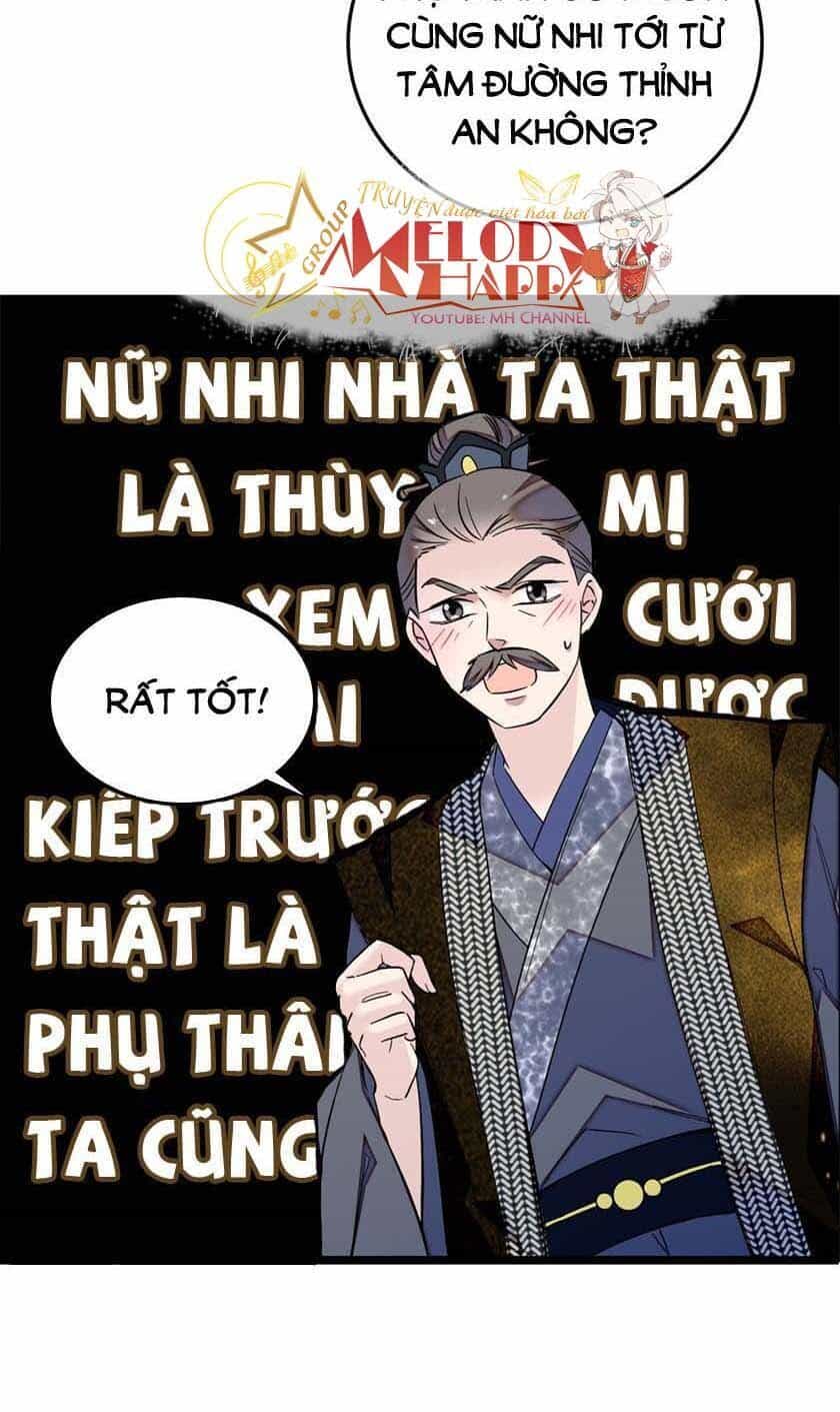 Tự Cẩm - Chương 7 - ảnh 30