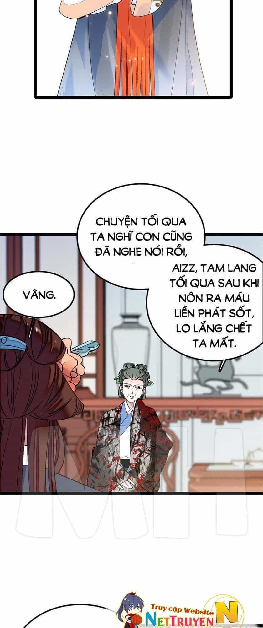Tự Cẩm - Chương 7 - ảnh 5