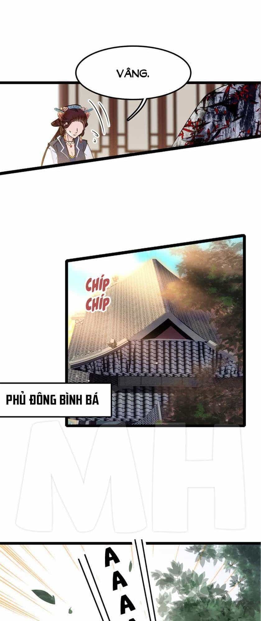 Tự Cẩm - Chương 7 - ảnh 9