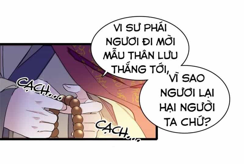 Tự Cẩm - Chương 66 - ảnh 16