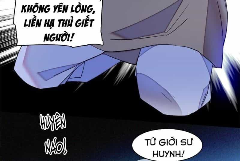Tự Cẩm - Chương 66 - ảnh 20