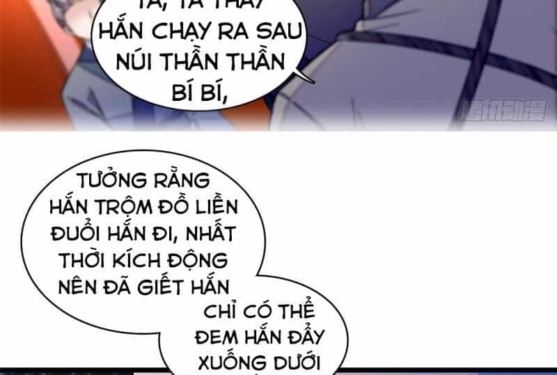 Tự Cẩm - Chương 66 - ảnh 23
