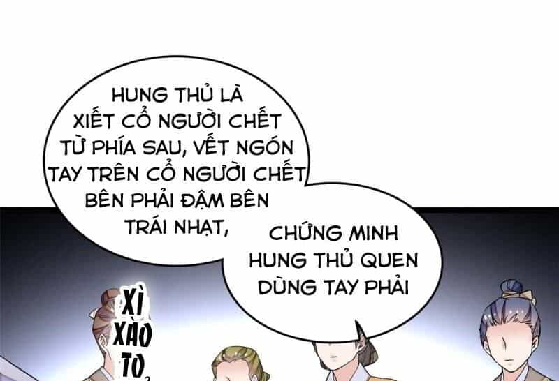 Tự Cẩm - Chương 66 - ảnh 30